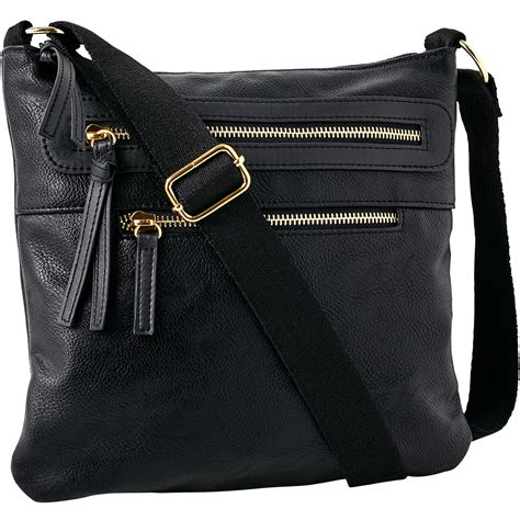 large cross body bags for women